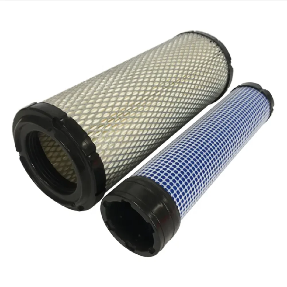 

6672467 6672468 Air Filter P821575 & P822858 Suitable for Bobcat Loader S70