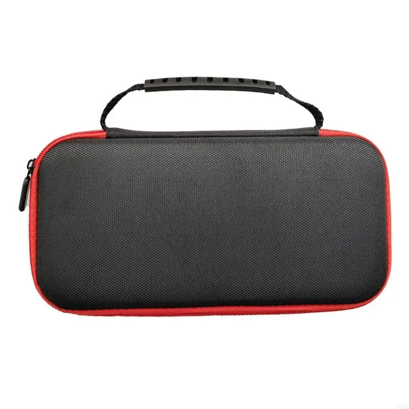 

97QE Hard EVA Case Storage Bag for RG556 Game Consoles Travel Carrying Case Pouches