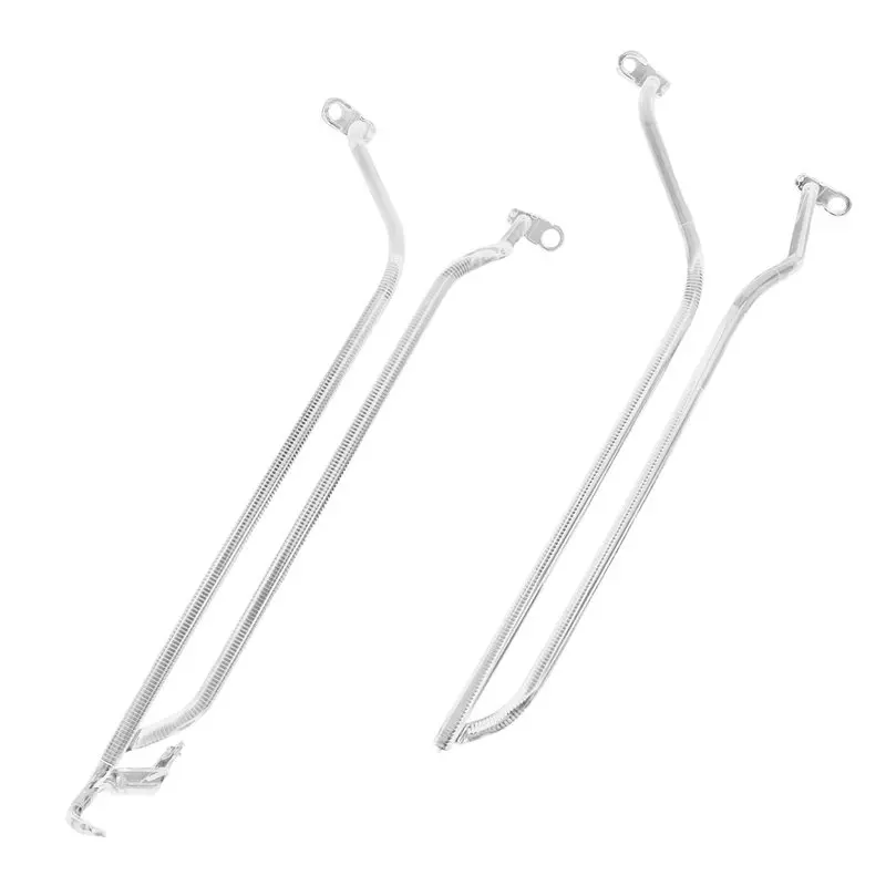 

Светодиодная трубка-лента DRL для фар, дневные ходовые огни, световодная полоса для Q7 2016-2019