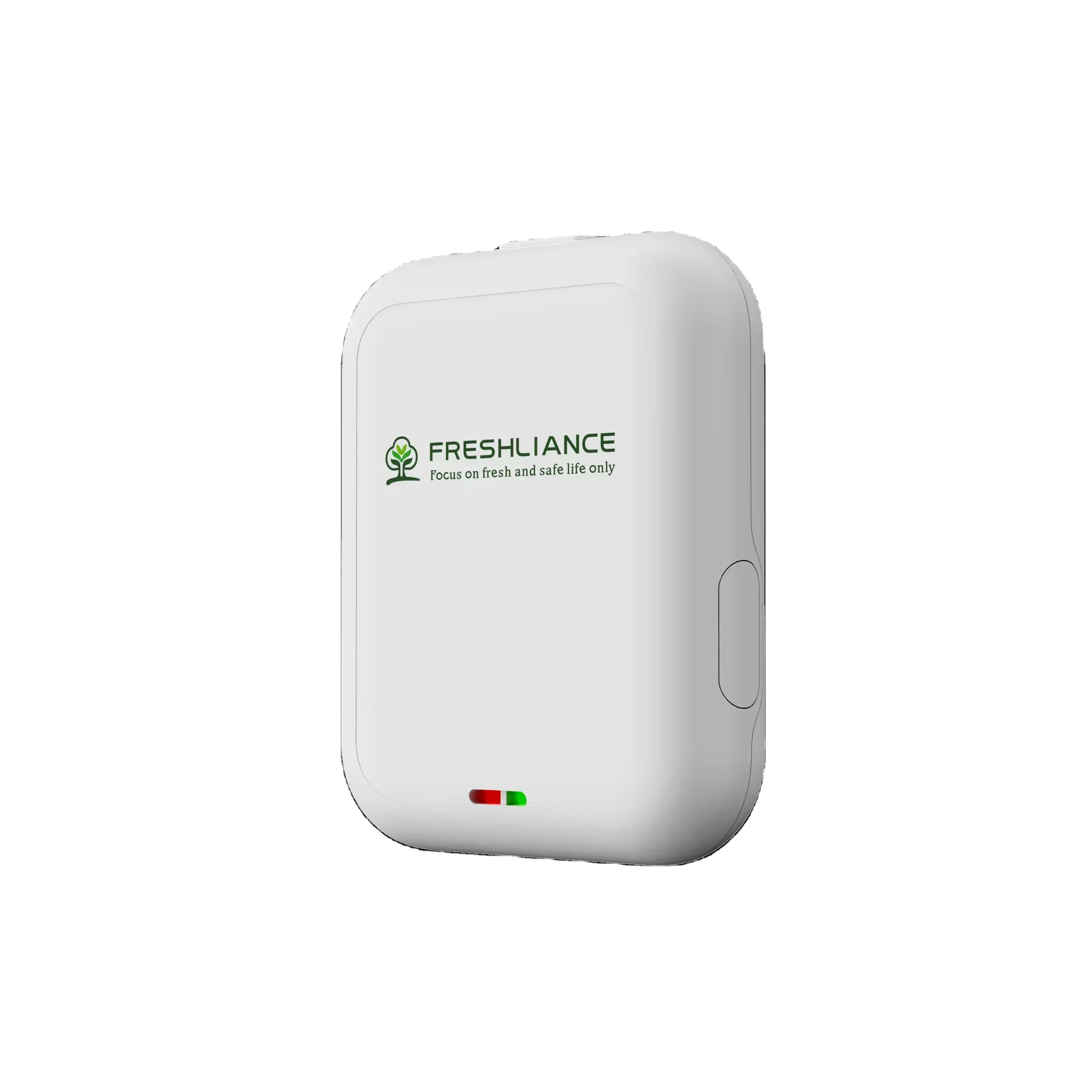 2 uds BlueTag TH10 Sensor de temperatura y humedad Compatible con dientes azules termómetro inalámbrico con almacenamiento/exportación de datos