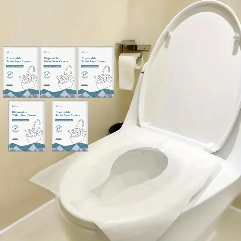 Thumbnail 3 - #18 Trending Toilet Seat Covers Right Now