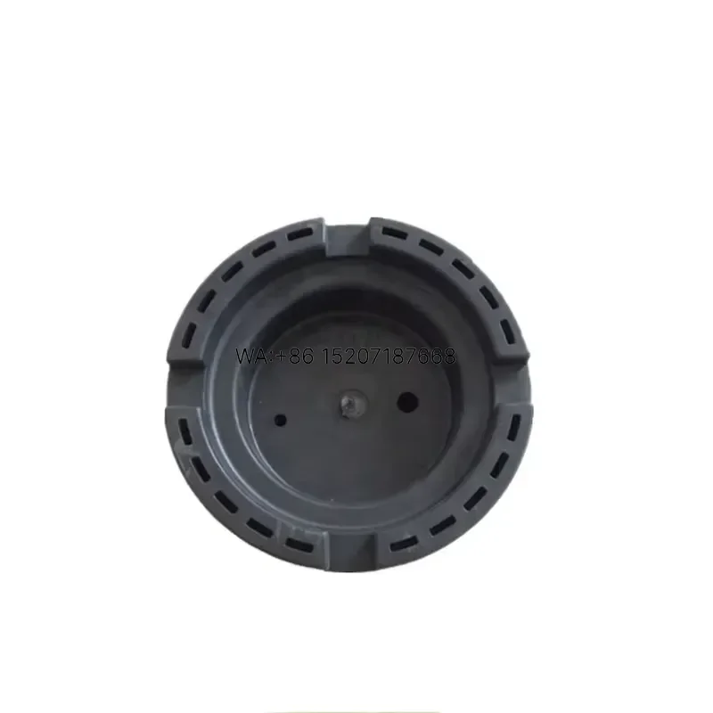 Wmwmnu API Drill Pipe Thread Protector for Oilfield Drilling Equipment Protection