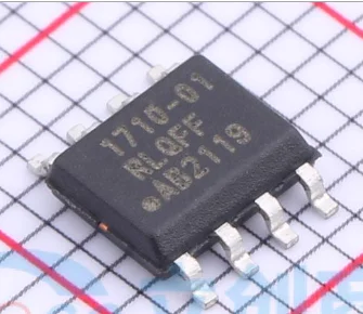 (10 pz) IW1710-01 SOP-8 1710-01 LED Power Driver IC Chip