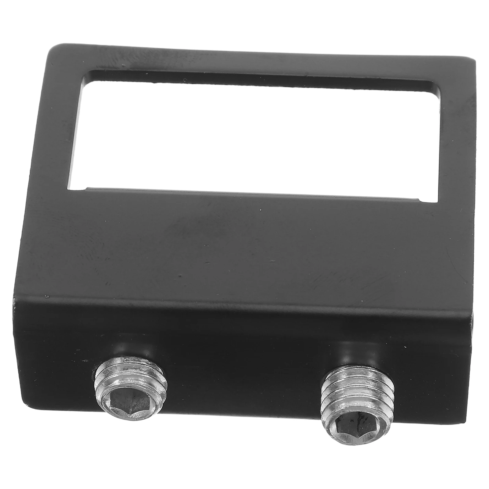 Window Limiter Adjustable Child Safety Locks Sliding Buckle Key No Drill Easy Install Baby Proof Replacement Security Door