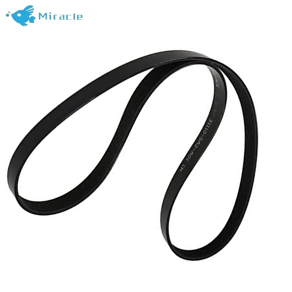 NEW OEM 31110-5A2-A01 2013-2017 for H ondaa A ccordd 2.4L 4 Cylinder Belt  2/4/8/10 pcs