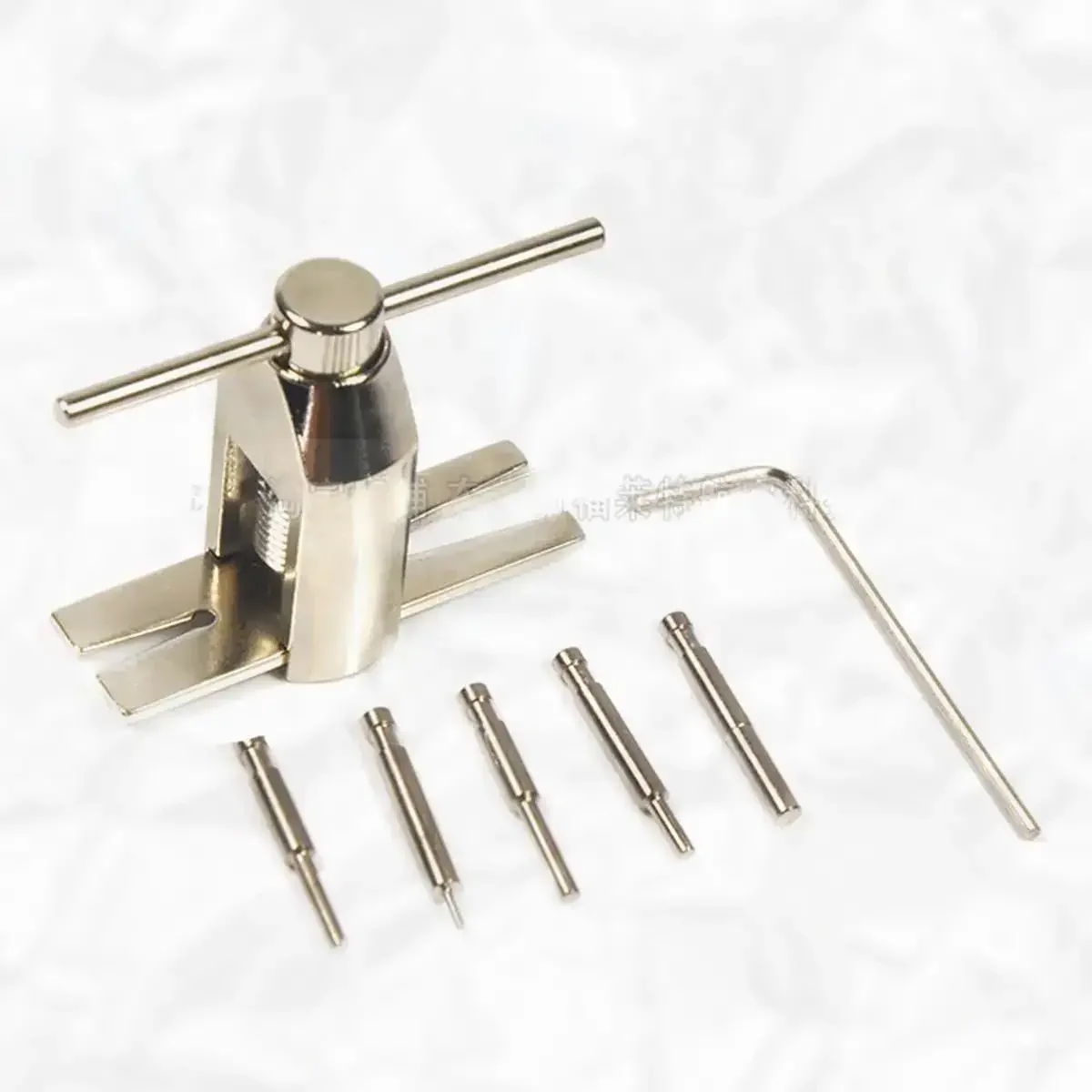 Universal Metal Pinion Gear Puller Remover Walkera W010 Tools for RC Helicopter Car Boat Quadcopter Drone UAV