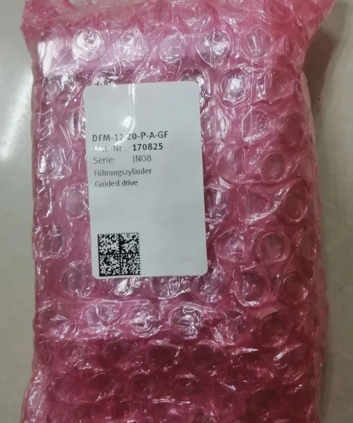 Brand New DFM-12-20-P-A-GF DFM-12-80-P-A-GF DFM-12-50-P-A-GF DFM-12-100-P-A-GF /Guided Drives DFM Fast Delivery
