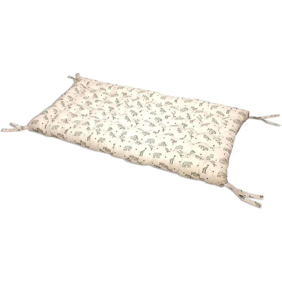 وسادة قوس التسلق فقط وسادة للأطفال الصغار لتسلق قوس مونتيسوري الروك وسادة أرضية للأطفال من أجل اوريغامي #1