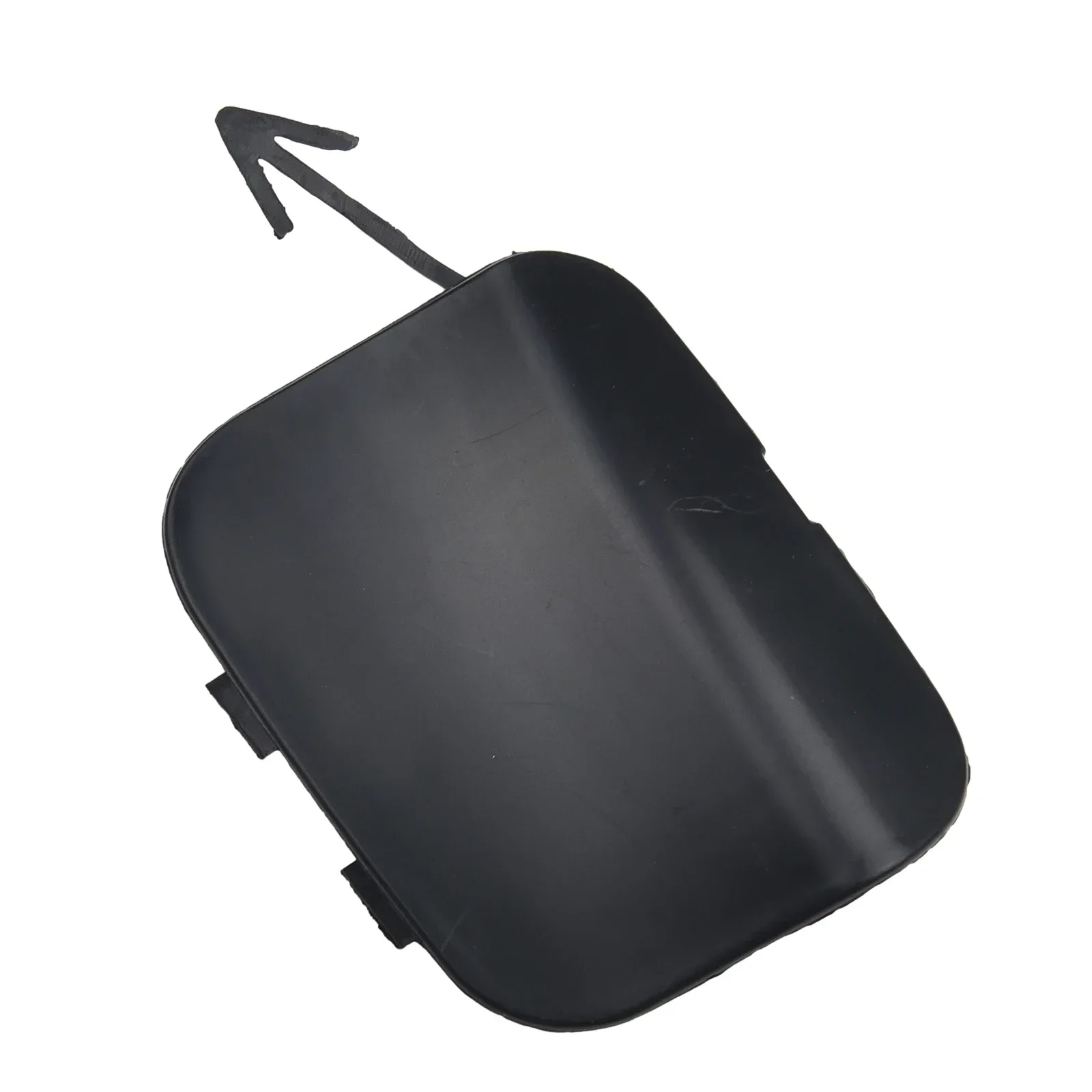 

Front Bumper Tow Hook Eye Cap Cover for Nissan For Juke (11 14) Direct Replacement with Part Number 622A01KA0A