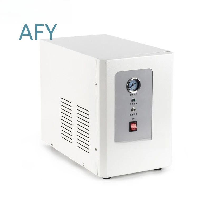 High Purity Air Generator for Chromatograph Hydrogen Generator Lab Equipment Gas Supply System for GC HPLC Analytical