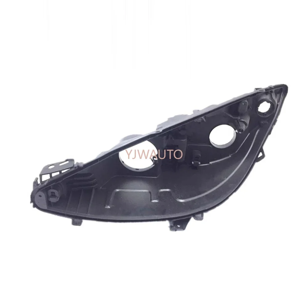 For Peugeot 408 2008 2009 2010 2011 2012 2013 Headlamp House Car Headlight Base Rear Front Lamp Holder Back Support