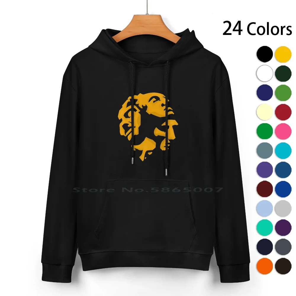 

Exalted Orb Pure Cotton Hoodie Sweater 24 Colors Exalted Currency Chaos Orb Orbs Arpg Gold Yellow Fan Art Path Of Exile 2 Poe 2