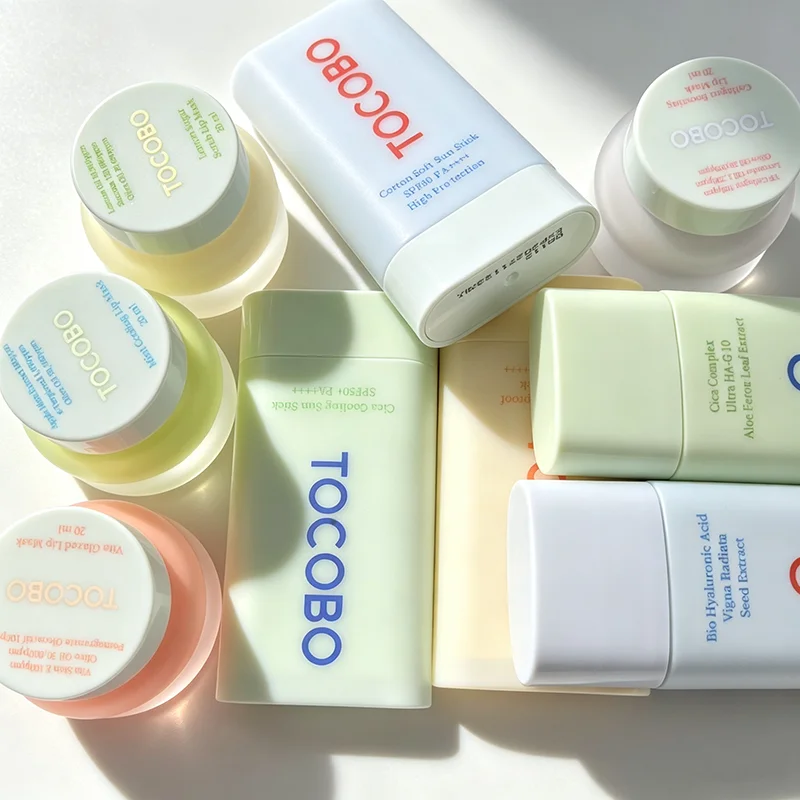 Sell Well Tocobo Refreshing SP - огляд і ціна Spf 50 Waterproof Sunscreen