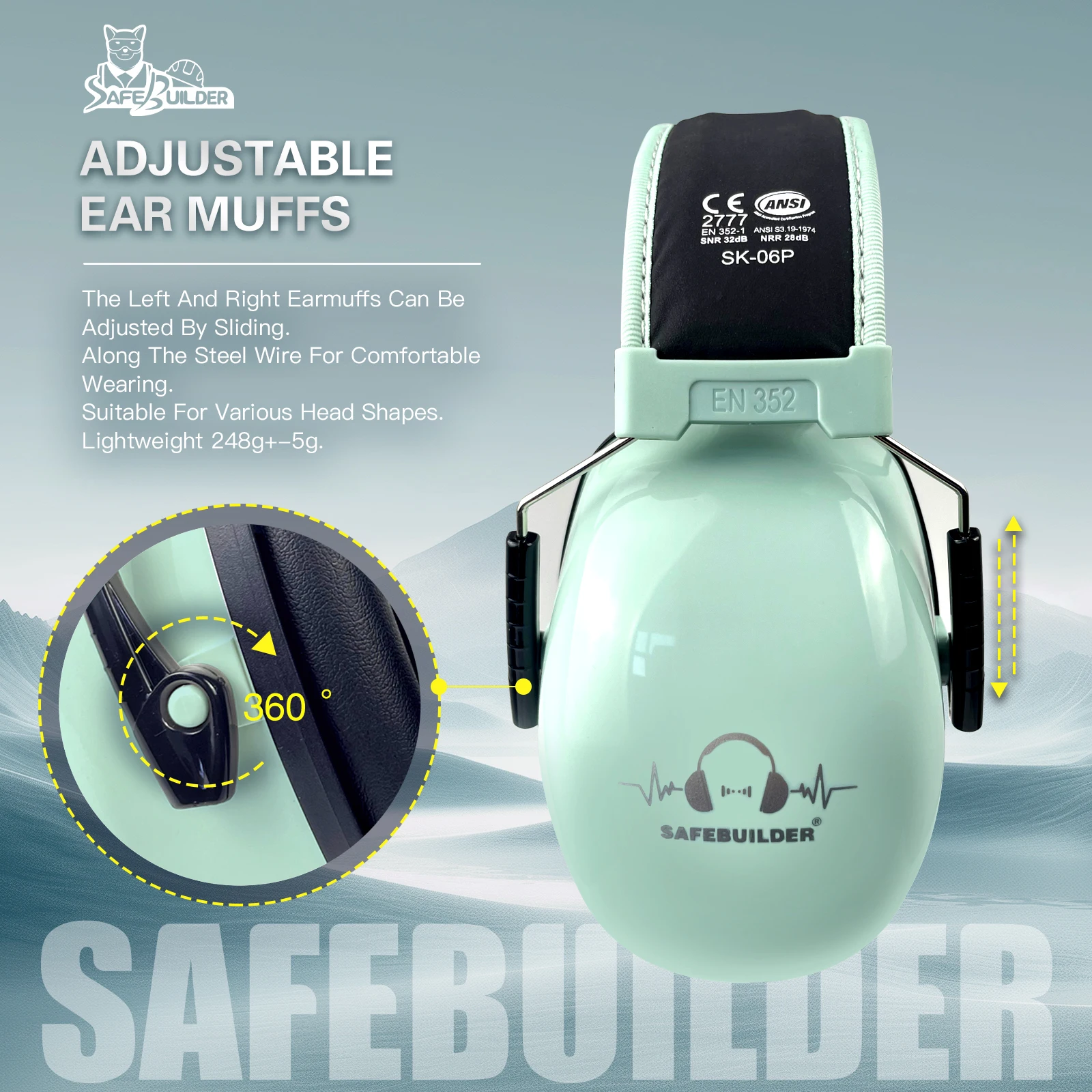 Thumbnail 4 - #53 Best Ear Protection to Buy In 2026