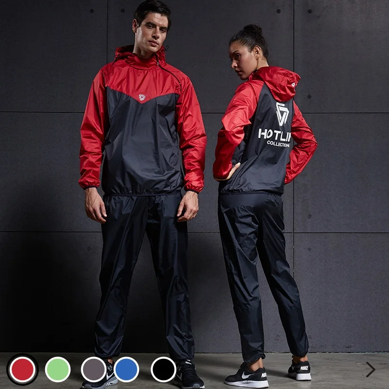 

Мужское тренировочное снаряжение для повышения пота, трансграничный спортивный топ для бега в тренажерном зале, спортивный костюм для баскетбола, одежда для тренировок Fitn