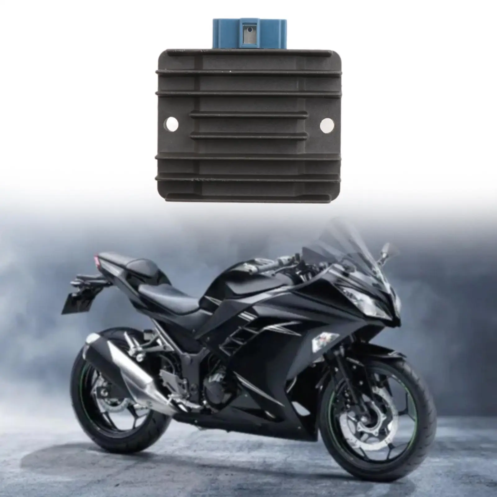 Voltage Regulator Rectifier Spare Part Premium 21066-2070 for 180 Gx355 185