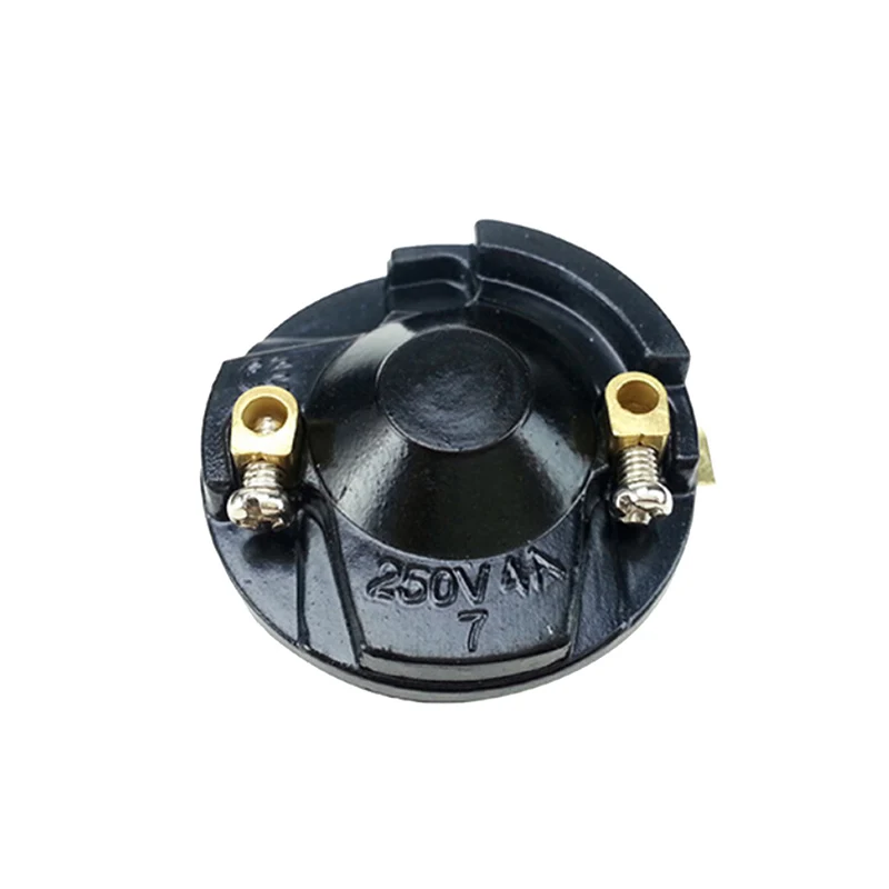1pc Black Period Style Screw E27 Light Bulb Lamp Holder Pendant Socket