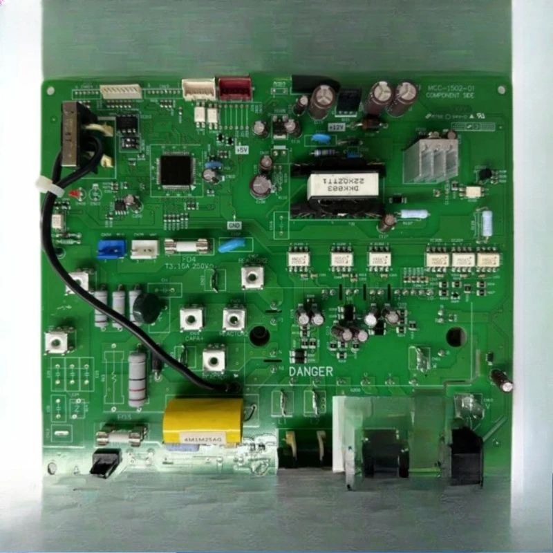 

Parts fornew central air conditioning, compressor inverter module MCC-1502-01 4316V377