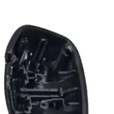 Car Gear Shift Lever Shifter Gear Knob Rear Cover Trim For BMW F20 F21 F30 F31 Interior Accessories
