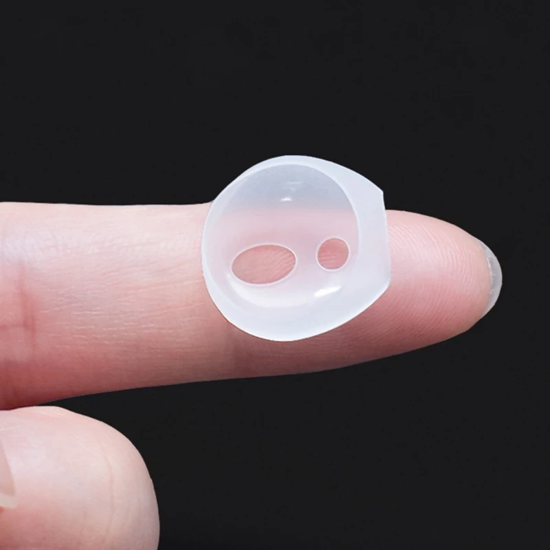 เคล็ดลับซิลิโคนทดแทน สำหรับ Sport Earbuds Earpad Cover