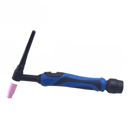 FlexAir-Cooled TIG Welding Torch, Head Body, WP-26, Accessories, antorcha tig wp26, тиг горелка