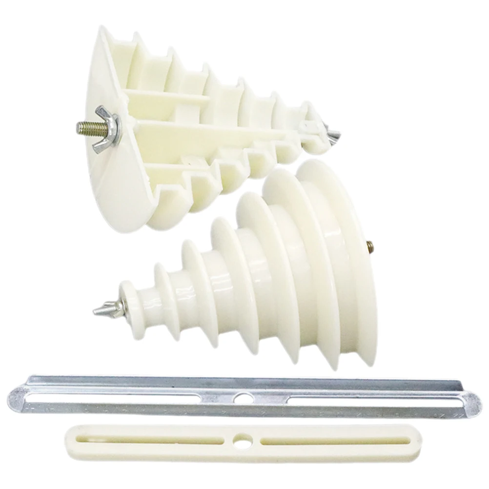 

1 set 1 Set Single Phase Coil Winding Mold Universal Motor Repair Tool Stainless Steel Abs Winding Mould For Electrical