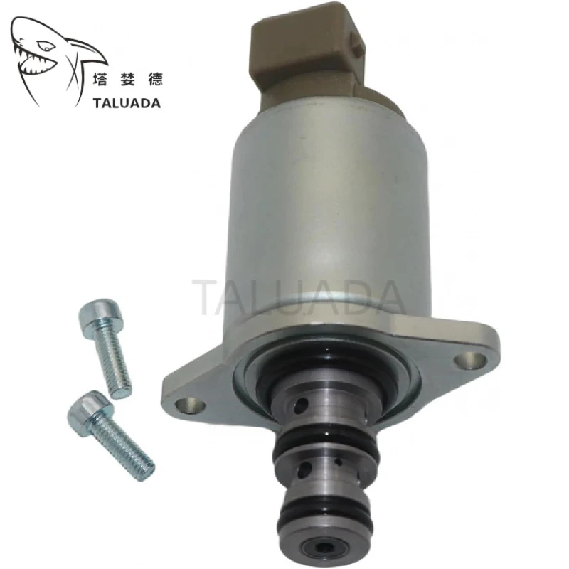 TM62402 For TM 62402 Proportional Solenoid Valve Excavator 12V 24V