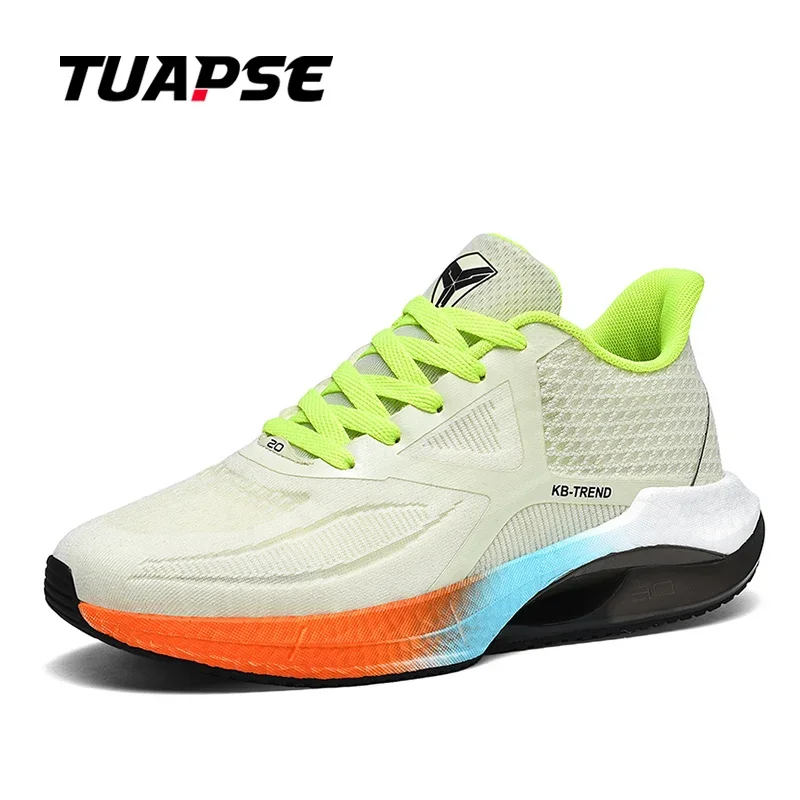 

TUAPSE 2024 New Designers Trendy Sneakers Breathable Running Men Shoes Outdoor Sport Fashion Comfortable Casual Shoes Woman