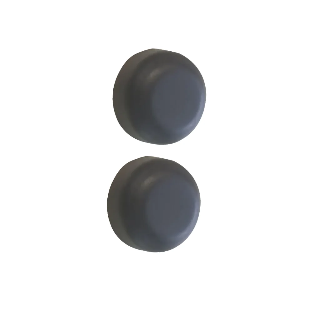 2X Autositz-Befestigungsschrauben-Stopfen Rostschutzkappen für Toyota Camry XV30 XV40 2001 2002 2003 2004 2005 2006 2007 2008 -2011 NEU – Detail 6