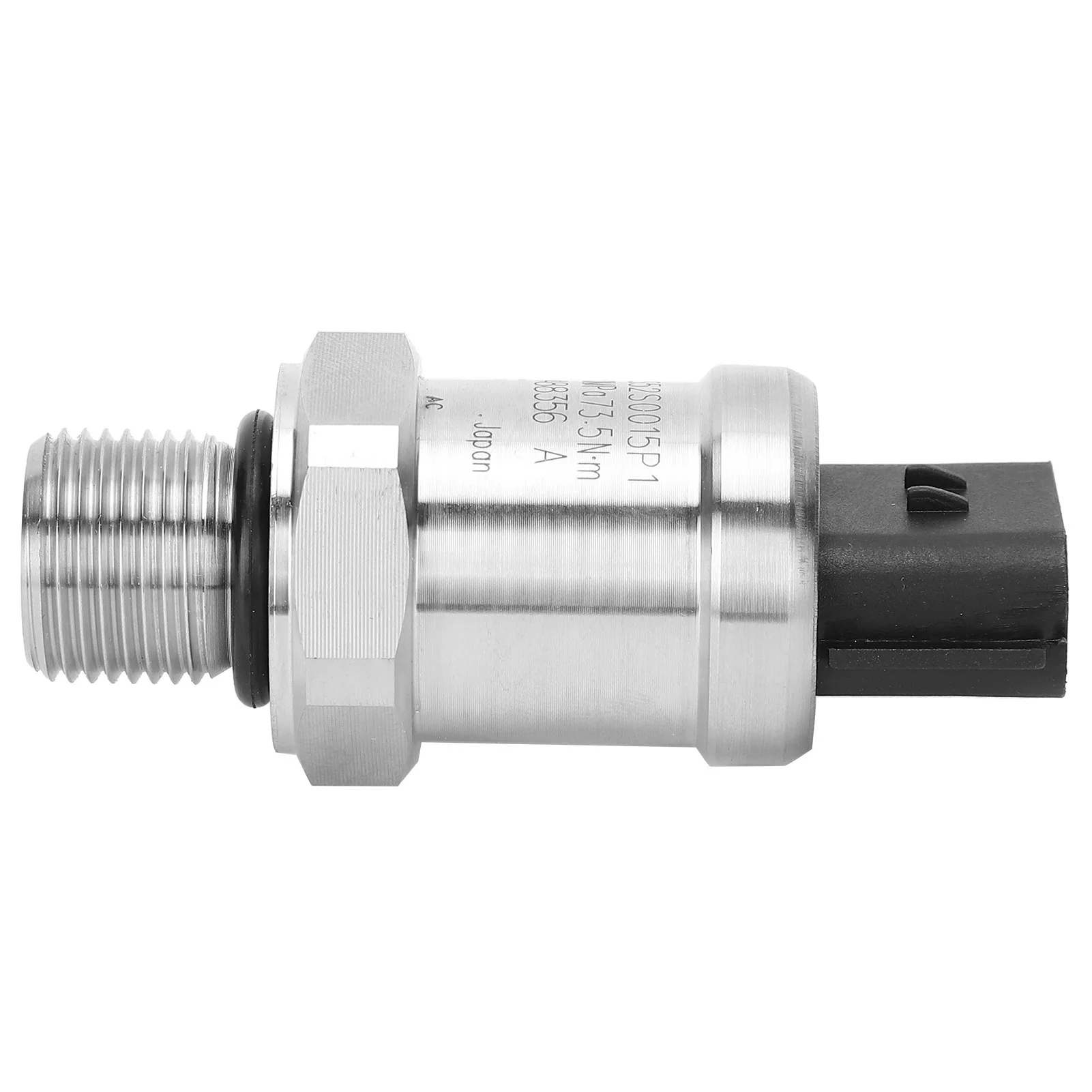 High Pressure Sensor Durable Strong Sensitivity Reliable Detection Replacement for Kobelco Excavator LS52S00015P1 Accessories