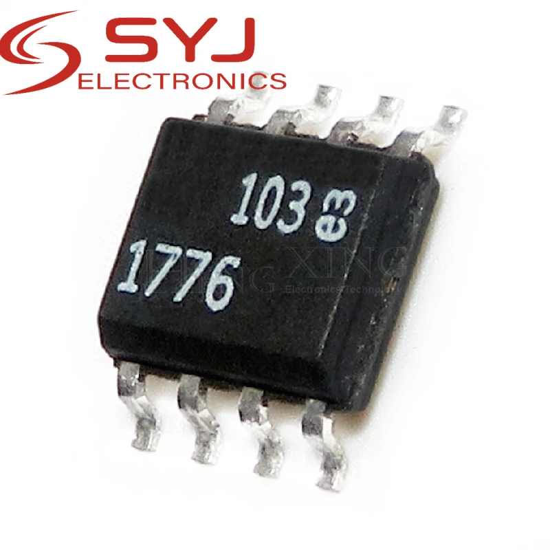 

10pcs/lot LT1776IS8 LT1776CS8 LTC1776 LT1776 SOP-8 In Stock