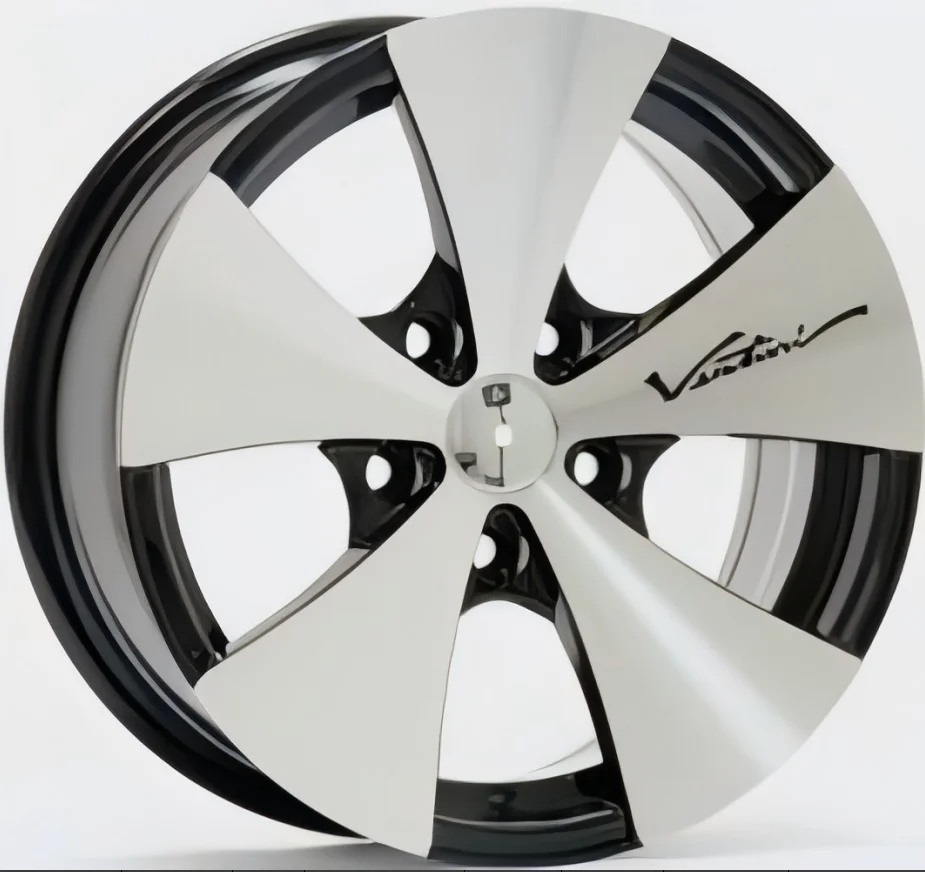 

Car Wheels 15 Inch 15x6.5 4x100 ET 20 Alloy Car Wheel Rims