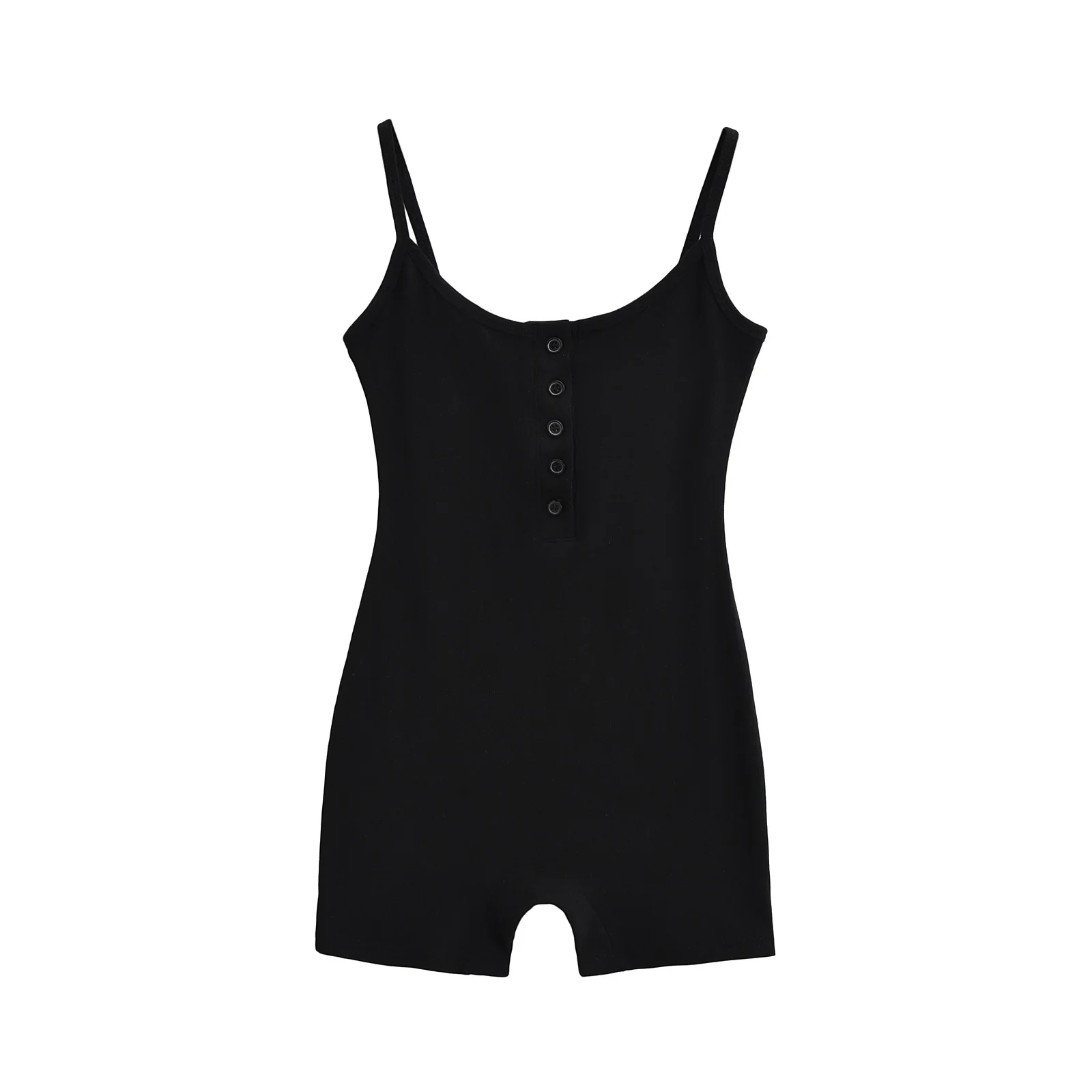 ชุดรัดรูปเซ็กซี่แบบชิ้นเดียว คอวี โชว์สัดส่วน หวานซ่อนเปรี้ยว เอวสูง หรือ กางเกงขายาว สำหรับผู้หญิงและเด็กผู้หญิง