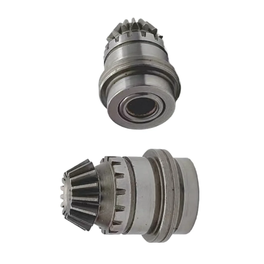 Orgapack Spare Parts 1821.061.019 Bevel Pinion Suitable For ORT250 Or OR-T120 Battery Powered Plasitc Strapping Tool- High Quali