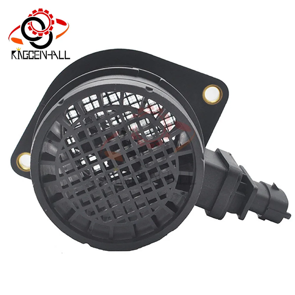 Luchtmassameter MAF Sensor 0281002792 55183650 Voor FIAT BRAVO II DOBLO GRANDE PUNTO IDEA MULTIPLA PANDA STILO STRADA 1.3 1.9