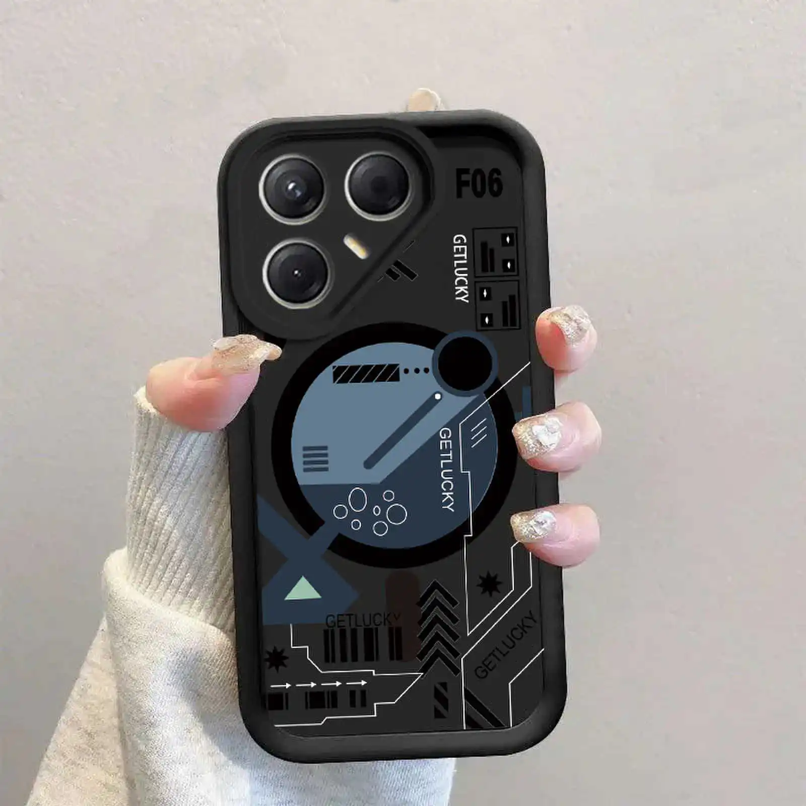 Phone Casing For Ca…