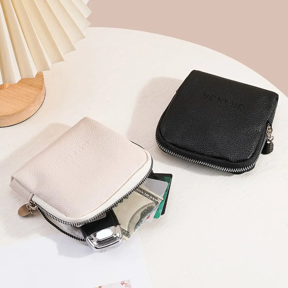 

Earrings Bracelet Jewelry Packing Bag PU Leather Rings Necklace Mini Cosmetic Bag Organizer Large Capacity Jewelry Holder Gift