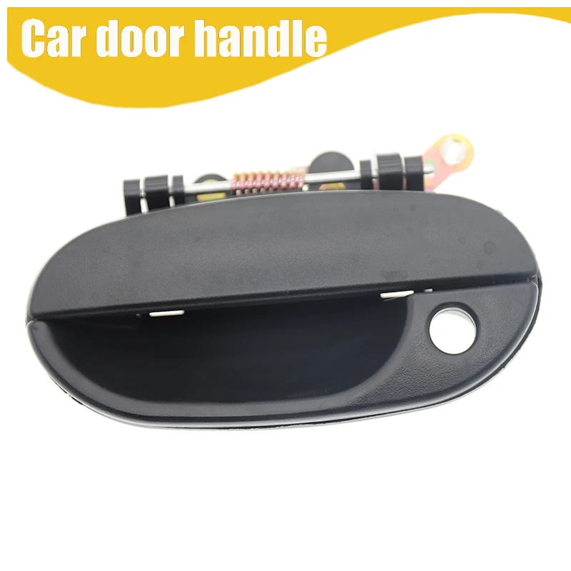 

Car Front Rear Left Right Exterior Door Handle For Accent 1995- 82660-22000 82650-22000 83660-22000 83650-22000