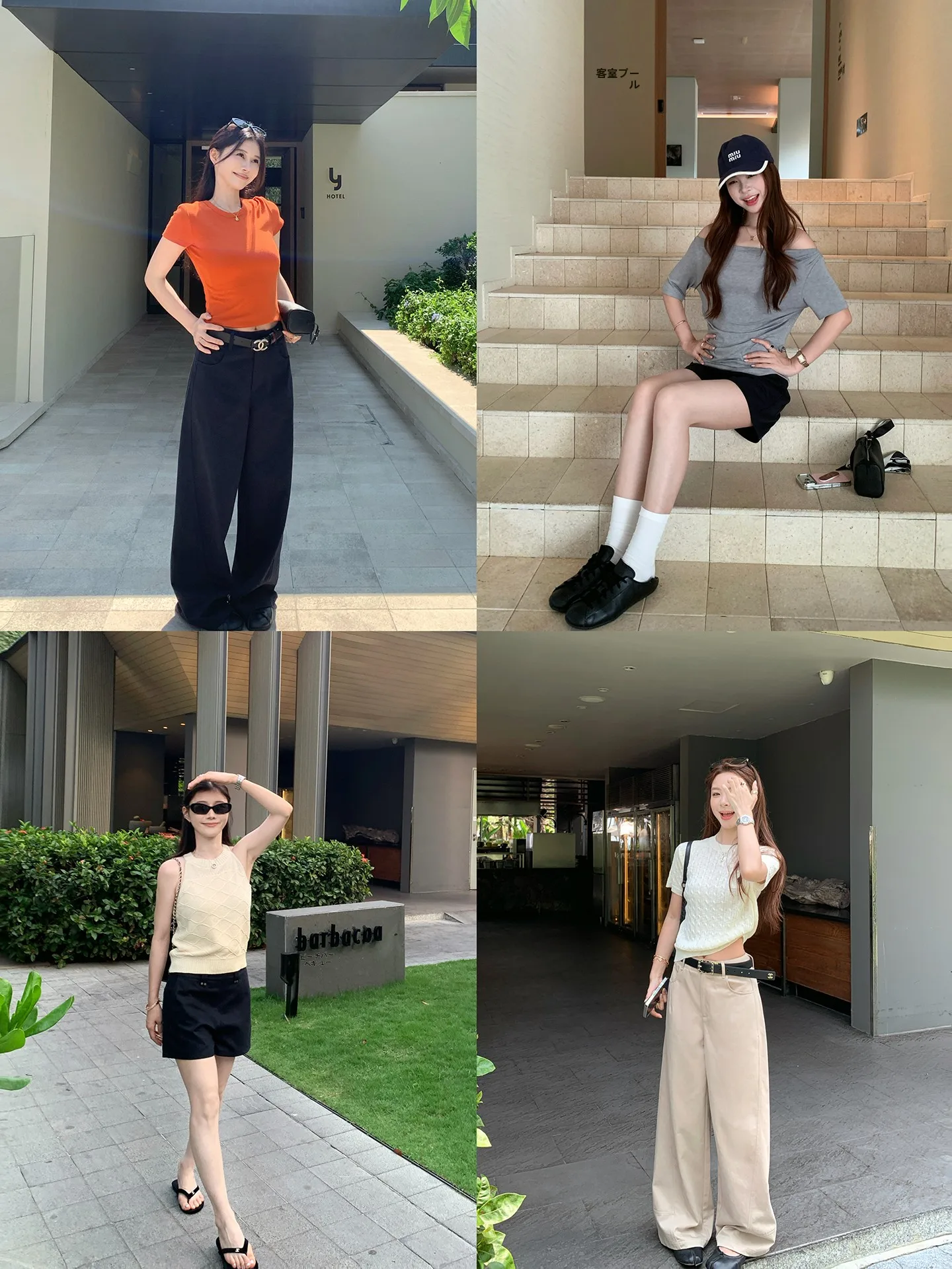 

EKOOL Повседневные женские шорты из стираного хлопка с низкой талией, летние свободные брюки прямого кроя, дышащие, удобные, прямые штанины