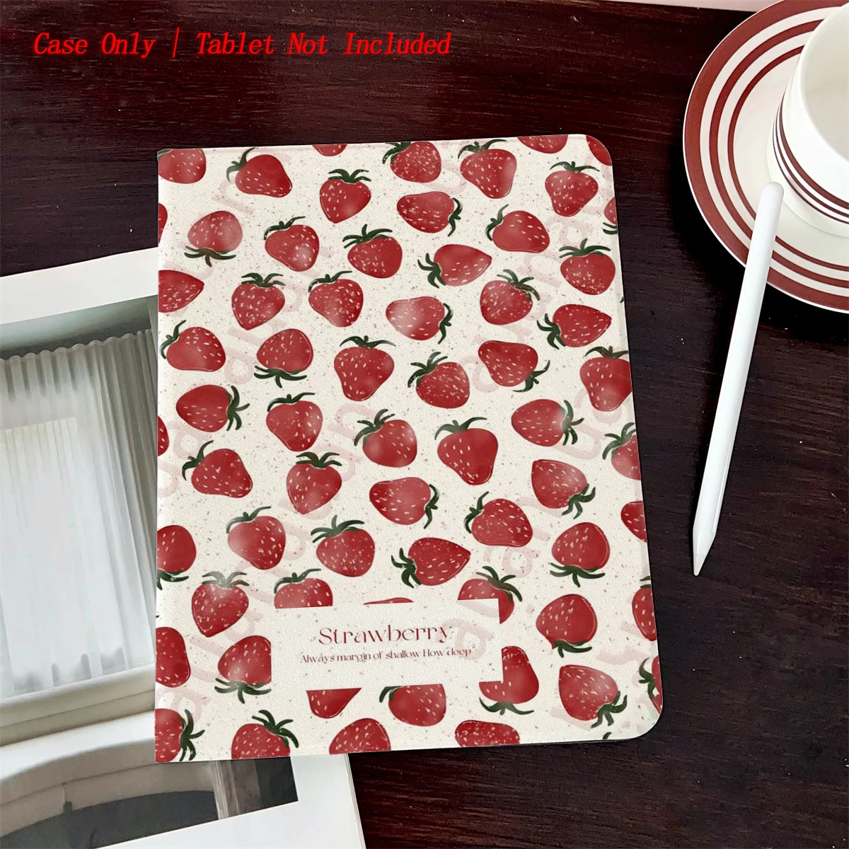 

Suitable for all Samsung Galaxy Tab series, shockproof ultra-thin shell,suitable for general tablet computers 8 different styles