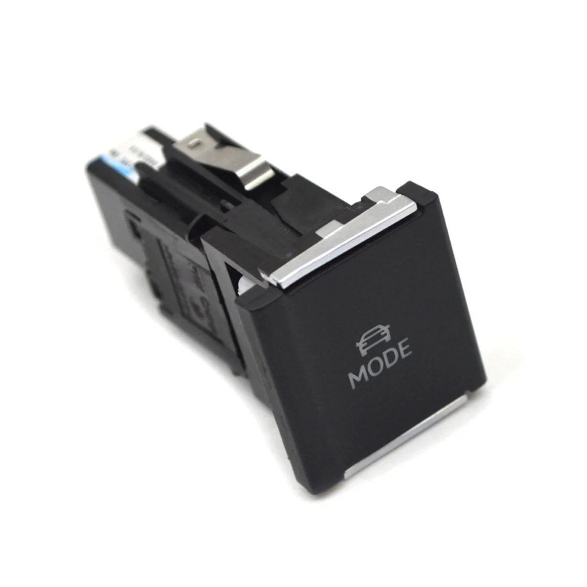 Super Sale For Tiguan MK2 Auto ESP Close Switch ASR Button Two-Wheel Drive Driving Mode Button 5NG927137C