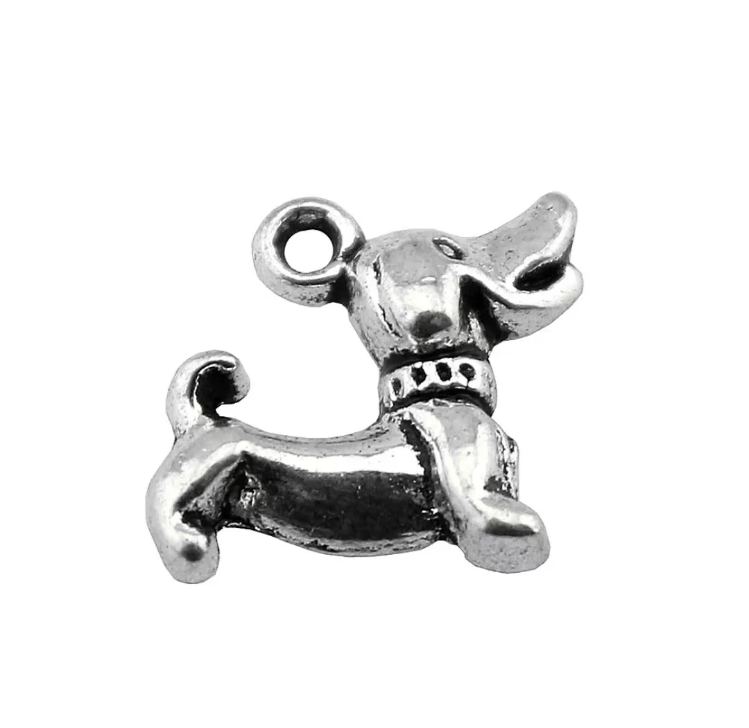 

35 шт., 12x12 мм, металлический тибетский посеребренный шарм из цинкового сплава T1143 для изготовления ювелирных изделий