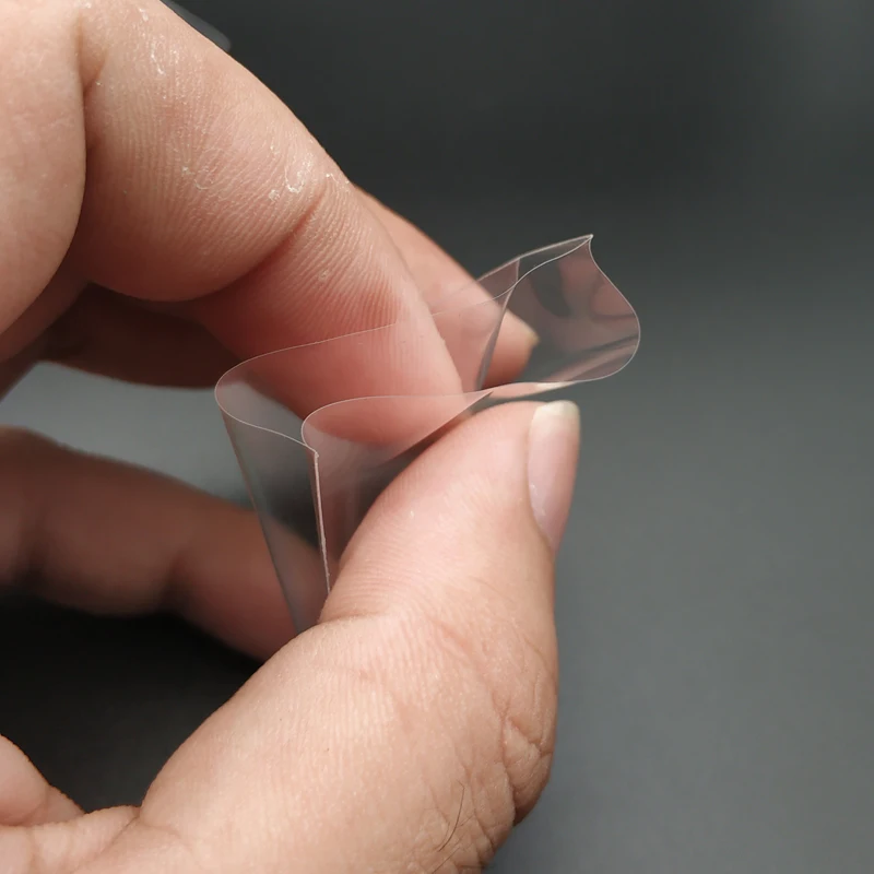 100pcs 58*88mm Card Sleeve Cards Protector Magic Killers for Football Star Three Kingdom Card board game card sleeves #3