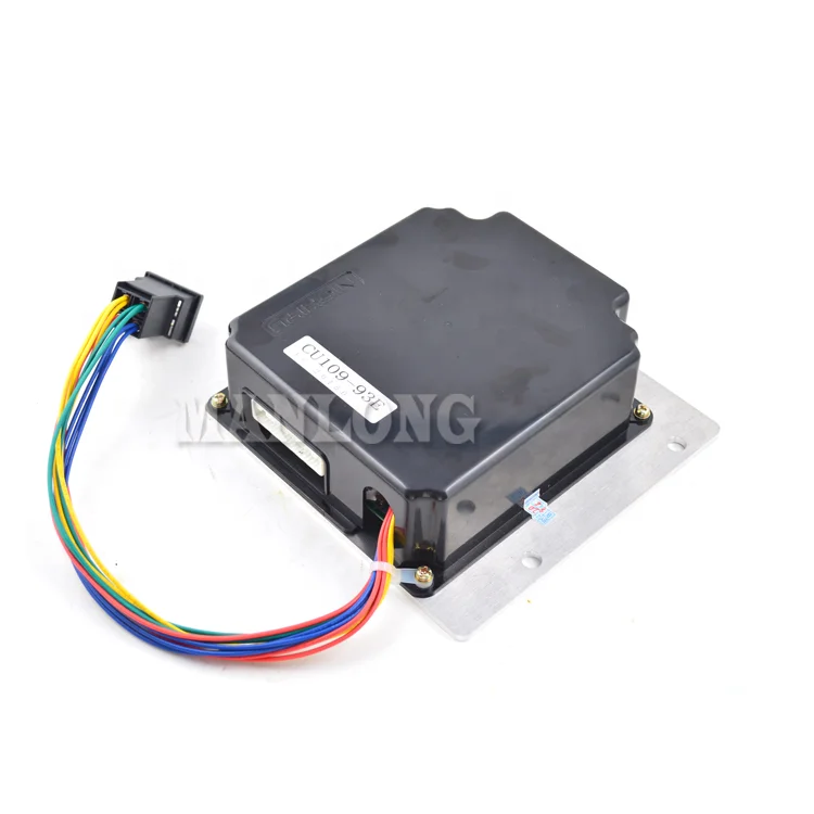 Electric forklift parts EPS circuit board controller used for NICHIYU FBR15-75 with CU109-93E