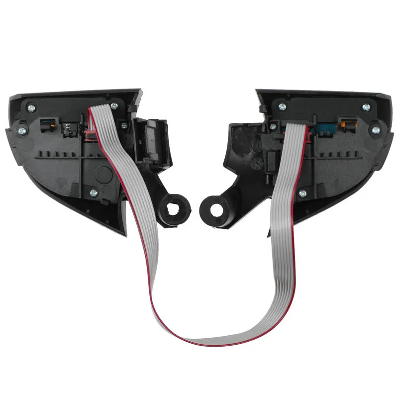 

Оригинальный 56d 959537 b Многофункциональный комбинированный переключатель управления на рулевом колесе Car 56d 959538 А для Passat B7 Sharan 2011-2015