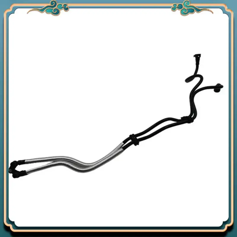 

Новейший 17227604979 для Bmw F20 F30 F21, запасные части, аксессуары, труба охлаждающей воды, резервуар для воды, труба радиатора масла двигателя