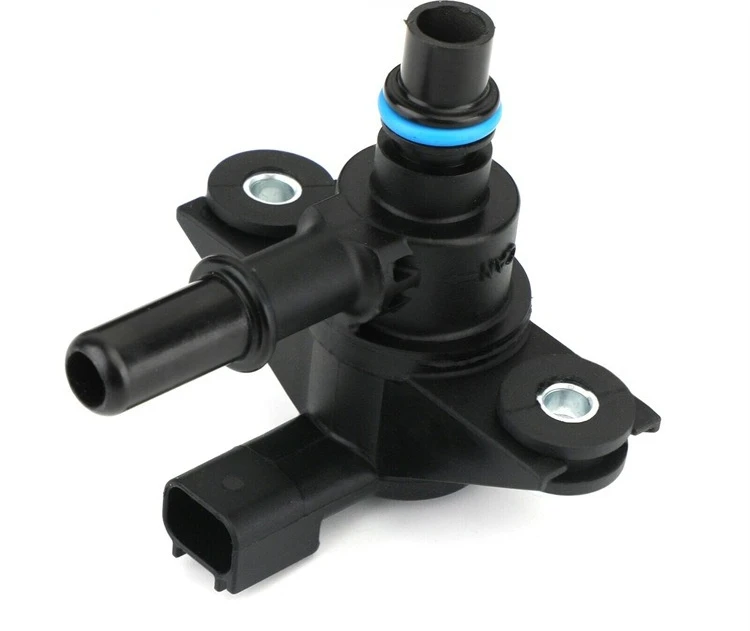 

9U5Z9C915AB AU5Z-9C915-B 9U5Z-9C915-A Автомобильный электромагнитный клапан карбоновой канистры