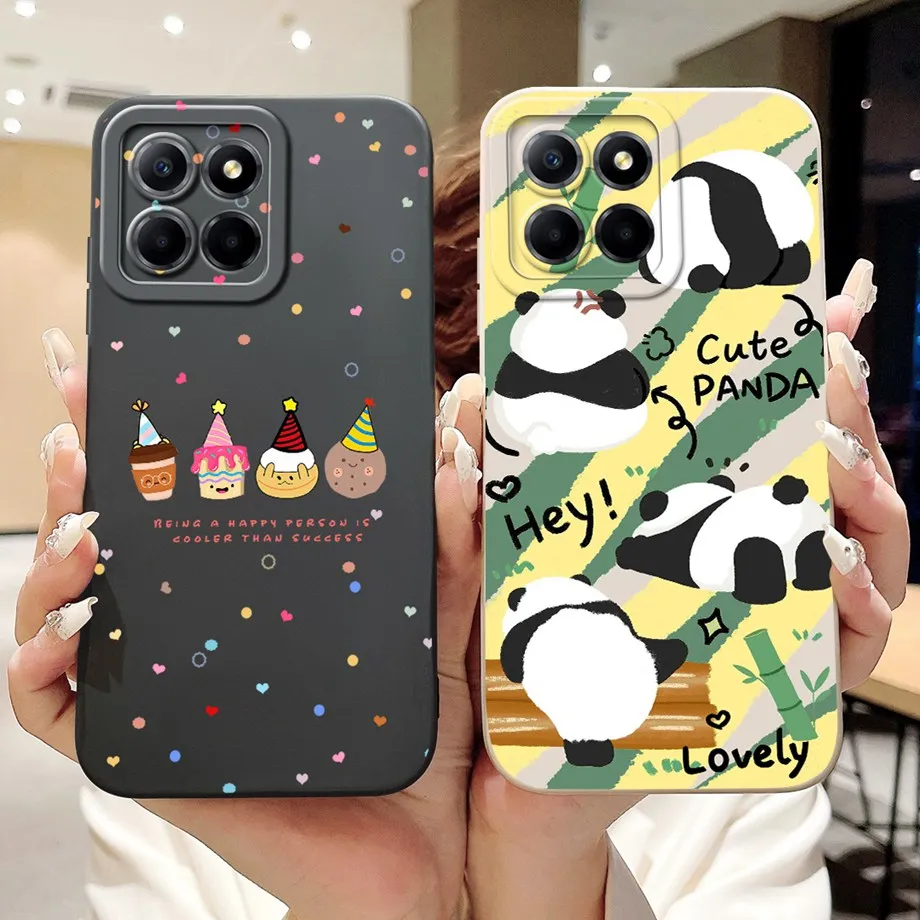 For Honor X8A X8B X…