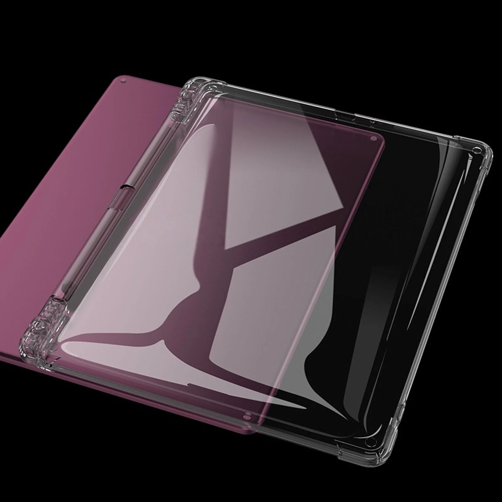 TPU Protective Case For Kindle Scribe 11