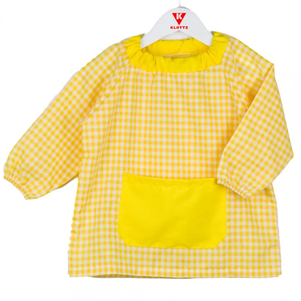 KLOTTZ BABI PONCHO without buttons